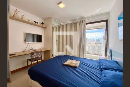 Studio de apartamento para alugar com 1 quarto, 22m² em Barra, Salvador