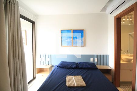 Studio de apartamento para alugar com 1 quarto, 22m² em Barra, Salvador