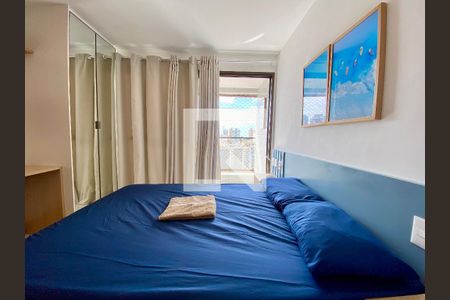 Studio de apartamento para alugar com 1 quarto, 22m² em Barra, Salvador