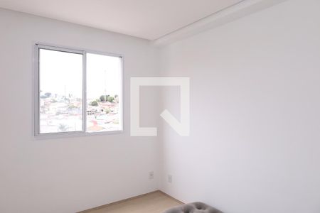 Quarto 1 de apartamento para alugar com 2 quartos, 34m² em Vila Norma, São Paulo