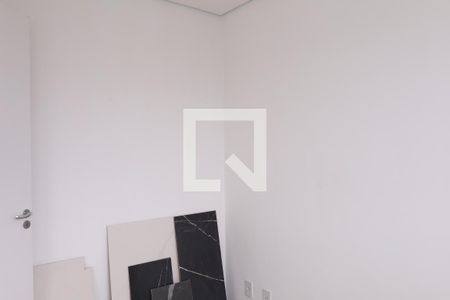 Quarto 2 de apartamento para alugar com 2 quartos, 34m² em Vila Norma, São Paulo