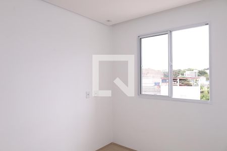 Quarto 1 de apartamento para alugar com 2 quartos, 34m² em Vila Norma, São Paulo