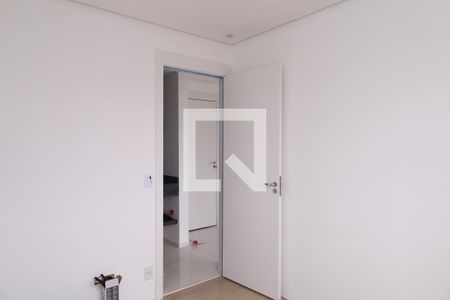 Quarto 1 de apartamento para alugar com 2 quartos, 34m² em Vila Norma, São Paulo