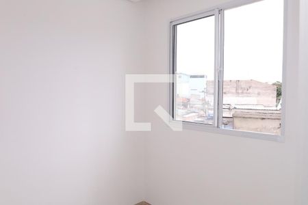 Quarto 1 de apartamento para alugar com 2 quartos, 34m² em Vila Norma, São Paulo