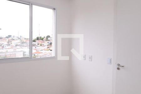 Quarto 2 de apartamento para alugar com 2 quartos, 34m² em Vila Norma, São Paulo