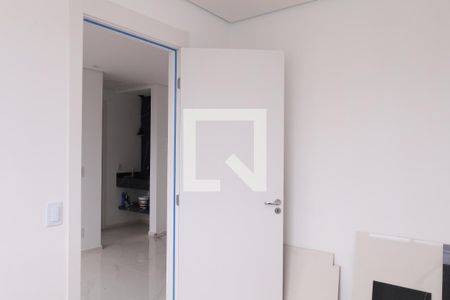 Quarto 2 de apartamento para alugar com 2 quartos, 34m² em Vila Norma, São Paulo