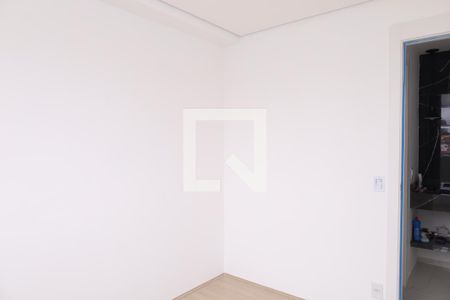 Quarto 1 de apartamento para alugar com 2 quartos, 34m² em Vila Norma, São Paulo