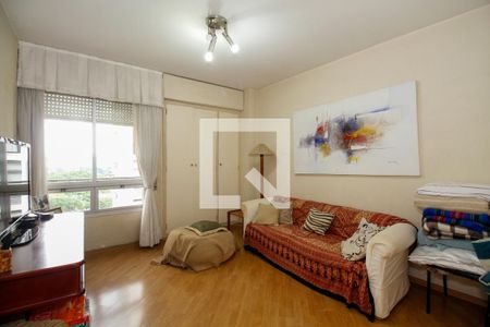 Quarto 1 de apartamento para alugar com 3 quartos, 160m² em Jardim Paulista, São Paulo