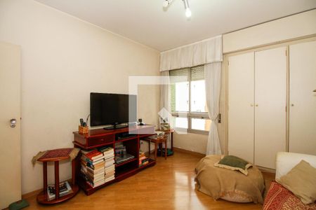 Quarto 1 de apartamento para alugar com 3 quartos, 160m² em Jardim Paulista, São Paulo