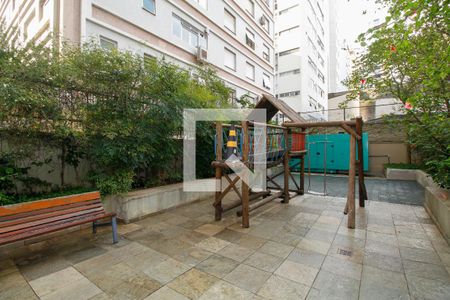 Área Comum - Playground de apartamento à venda com 3 quartos, 160m² em Jardim Paulista, São Paulo