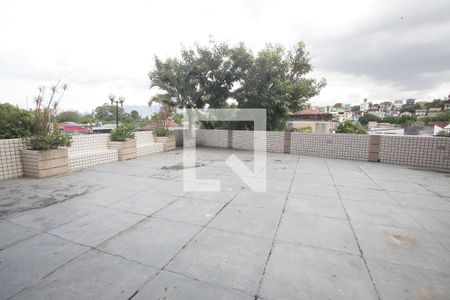 Área Comum - Playground de apartamento à venda com 2 quartos, 60m² em Tanque, Rio de Janeiro