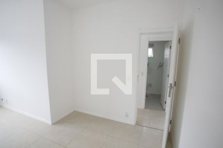 Quarto 1 de apartamento à venda com 2 quartos, 60m² em Tanque, Rio de Janeiro
