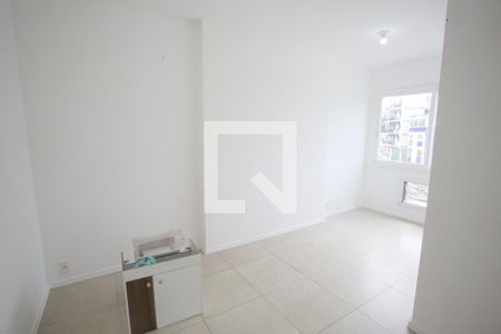 Quarto 1 de apartamento à venda com 2 quartos, 60m² em Tanque, Rio de Janeiro