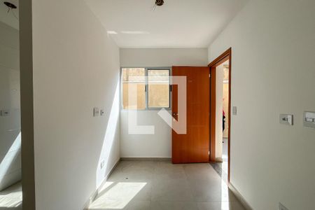Sala de apartamento à venda com 1 quarto, 36m² em Vila Pereira Cerca, São Paulo
