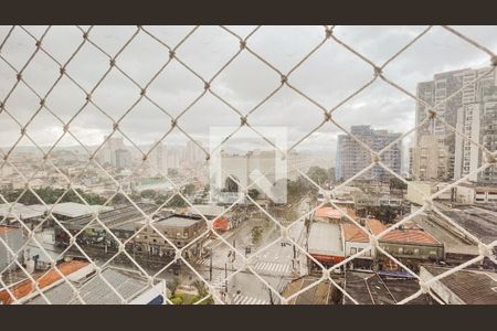 Vista da Varanda de apartamento à venda com 3 quartos, 104m² em Parada Inglesa, São Paulo