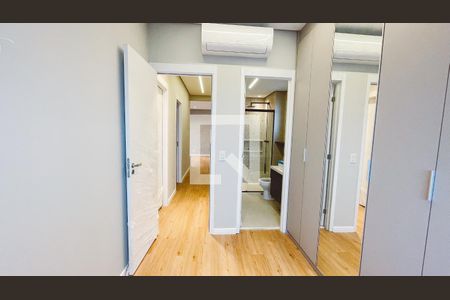 Suíte 2 de apartamento à venda com 3 quartos, 104m² em Parada Inglesa, São Paulo