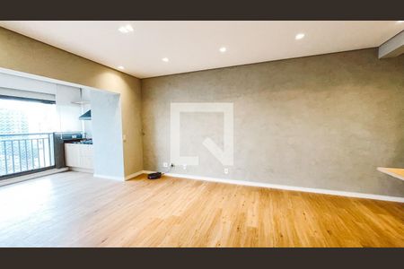 Sala de apartamento à venda com 3 quartos, 104m² em Parada Inglesa, São Paulo