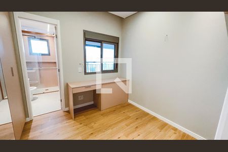 Suíte 1 de apartamento à venda com 3 quartos, 104m² em Parada Inglesa, São Paulo