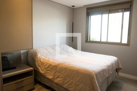 Quarto 2 de apartamento à venda com 2 quartos, 67m² em Barra Funda, São Paulo