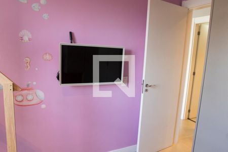 Quarto de apartamento à venda com 2 quartos, 67m² em Barra Funda, São Paulo