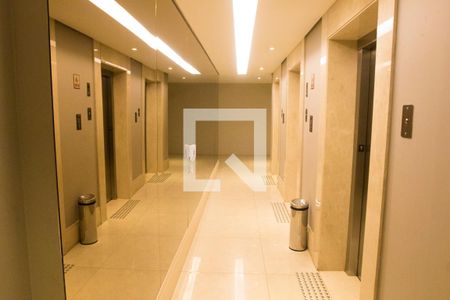 Área comum de apartamento à venda com 2 quartos, 67m² em Barra Funda, São Paulo