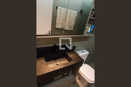Banheiro 2 de apartamento à venda com 2 quartos, 67m² em Barra Funda, São Paulo