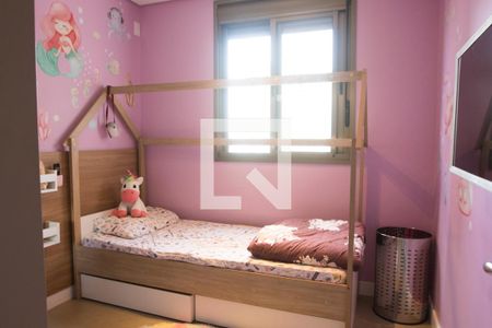 Quarto de apartamento à venda com 2 quartos, 67m² em Barra Funda, São Paulo