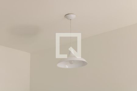 Sala de apartamento para alugar com 2 quartos, 56m² em Del Castilho, Rio de Janeiro
