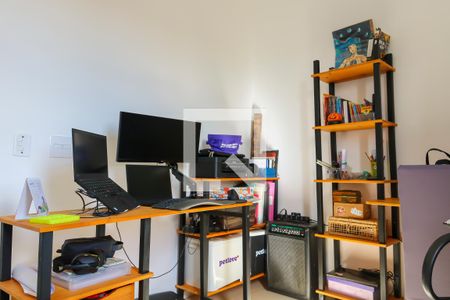 Quarto  de apartamento para alugar com 2 quartos, 56m² em Del Castilho, Rio de Janeiro