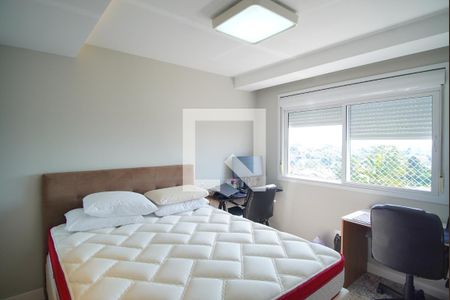 Quarto  de apartamento à venda com 2 quartos, 75m² em Jardim Sabará, Porto Alegre