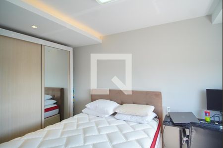 Quarto  de apartamento à venda com 2 quartos, 75m² em Jardim Sabará, Porto Alegre