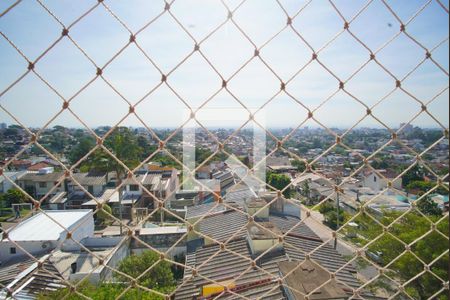 Quarto - Vista de apartamento à venda com 2 quartos, 75m² em Jardim Sabará, Porto Alegre