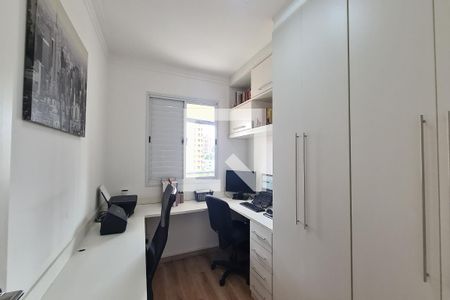 Quarto 1 de apartamento à venda com 3 quartos, 91m² em Vila Prudente, São Paulo