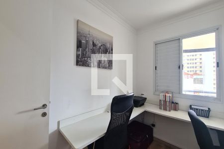 Quarto 1 de apartamento à venda com 3 quartos, 91m² em Vila Prudente, São Paulo