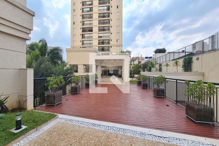 Área comum de apartamento à venda com 3 quartos, 91m² em Vila Prudente, São Paulo