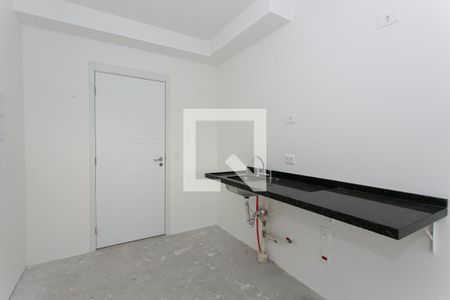 Studio de kitnet/studio à venda com 1 quarto, 26m² em Vila Matilde, São Paulo