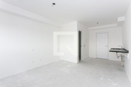 Studio de kitnet/studio à venda com 1 quarto, 26m² em Vila Matilde, São Paulo