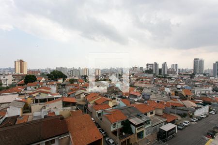 Vista do Studio de kitnet/studio à venda com 1 quarto, 26m² em Vila Matilde, São Paulo