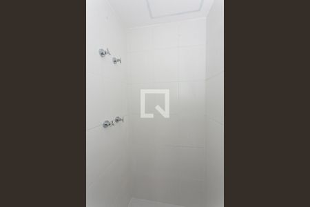 Banheiro de kitnet/studio à venda com 1 quarto, 26m² em Vila Matilde, São Paulo