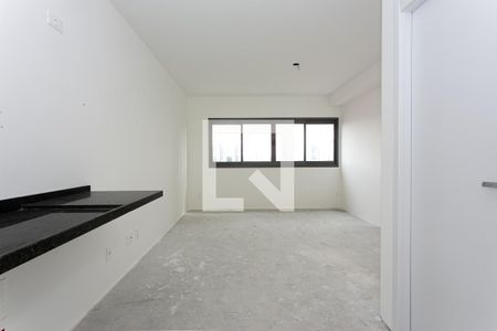 Studio de kitnet/studio à venda com 1 quarto, 26m² em Vila Matilde, São Paulo