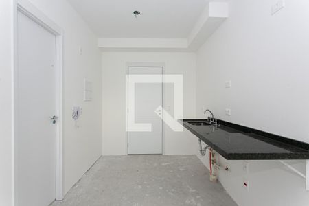 Studio de kitnet/studio à venda com 1 quarto, 26m² em Vila Matilde, São Paulo