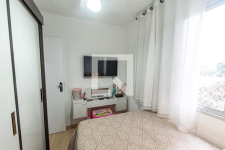 Quarto 1 de apartamento para alugar com 2 quartos, 55m² em Cambuci, São Paulo
