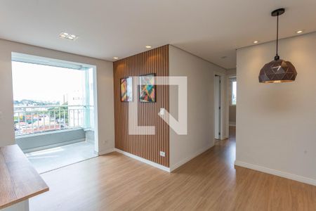 Apartamento para alugar com 2 quartos, 55m² em Centro, Diadema