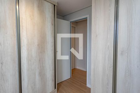 Quarto 1 de apartamento para alugar com 2 quartos, 55m² em Centro, Diadema