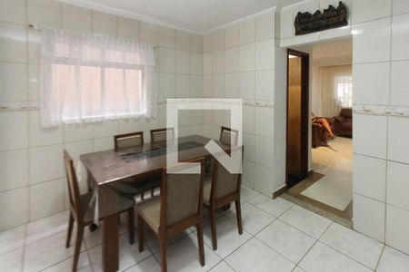 Cozinha de casa à venda com 2 quartos, 120m² em Vila Virginia, São Paulo