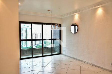 Sala de apartamento para alugar com 3 quartos, 100m² em Vila da Saúde, São Paulo