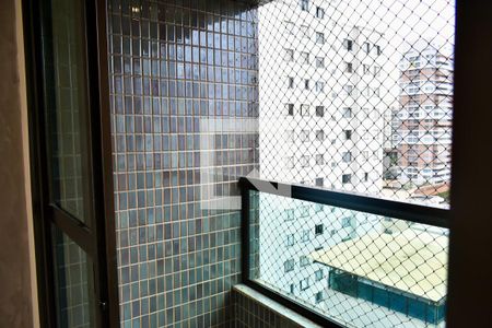 Sacada de apartamento para alugar com 3 quartos, 100m² em Vila da Saúde, São Paulo
