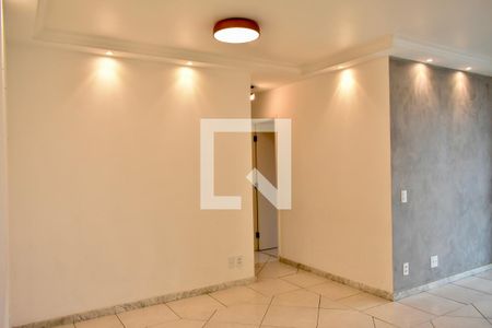 Sala de apartamento para alugar com 3 quartos, 100m² em Vila da Saúde, São Paulo