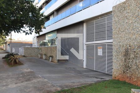 Apartamento para alugar com 1 quarto, 32m² em Setor Leste Vila Nova, Goiânia