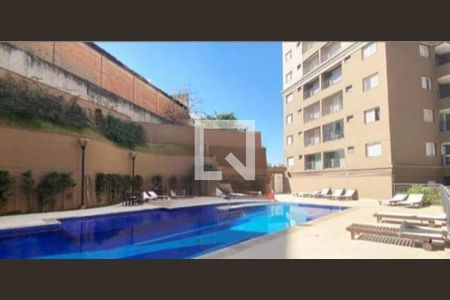 Foto 09 de apartamento à venda com 2 quartos, 76m² em Jardim Tupanci, Barueri